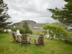Garden views